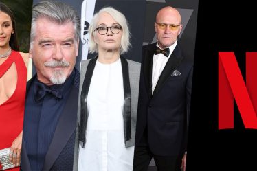 Pierce Brosnan Film Netflix Les hors-la-loi Ce que nous savons jusqu'à présent - 4