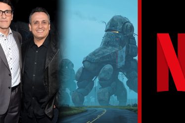 Russo Brothers 'The Electric State' avec Millie Bobby Brown envisage de passer à Netflix - 4