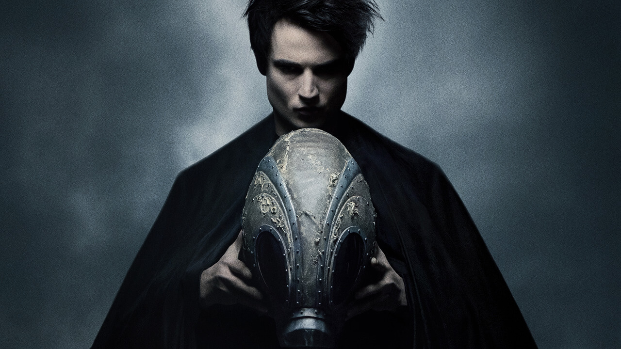La série Netflix "The Sandman" fixe la date de sortie d'août 2022 2 La série Netflix "The Sandman" fixe la date de sortie d'août 2022 - 1