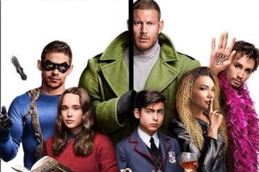La Umbrella Academy: Rencontrez le casting de la saison 3 - 6