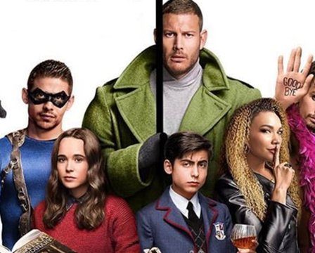 La Umbrella Academy: Rencontrez le casting de la saison 3 60 La Umbrella Academy: Rencontrez le casting de la saison 3 - 59