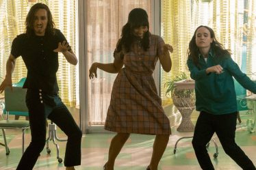 'La Umbrella Academy' Bande originale des saisons 1 à 3 : chaque chanson en vedette - 26
