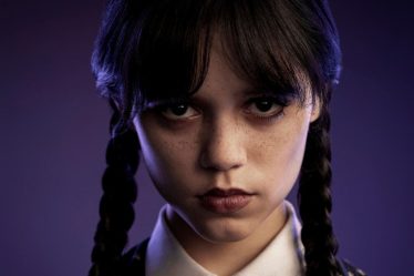 Série 'Wednesday' de Tim Burton : à venir sur Netflix à l'automne 2022 et ce que nous savons jusqu'à présent - 14