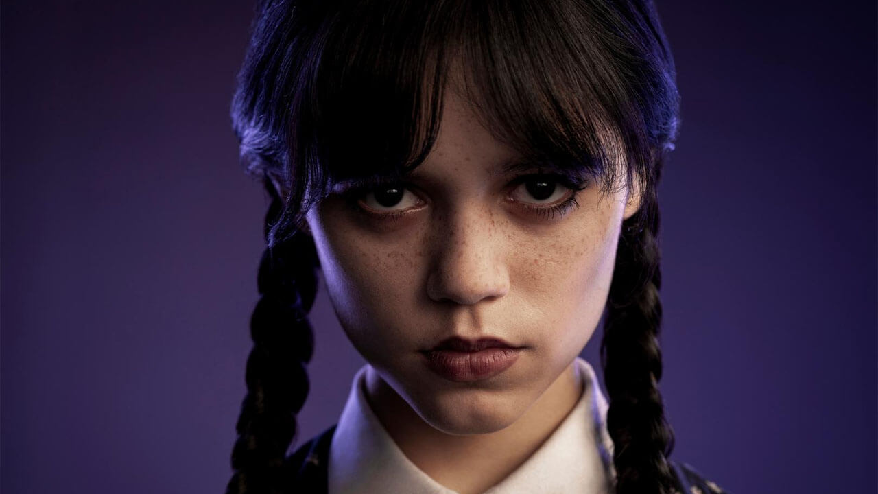 Série 'Wednesday' de Tim Burton : à venir sur Netflix à l'automne 2022 et ce que nous savons jusqu'à présent 2 Série 'Wednesday' de Tim Burton : à venir sur Netflix à l'automne 2022 et ce que nous savons jusqu'à présent - 1