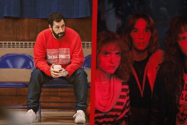 Top 100 des films et émissions les plus populaires sur Netflix dans le monde : 19 juin 2022 - 8