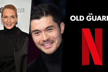 Uma Thurman et Henry Golding rejoignent le casting de "The Old Guard 2" de Netflix - 8