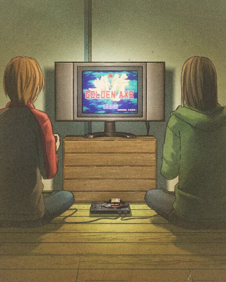 Netflix Anime 'Oncle from Another World' Saison 1: Tout ce que nous savons jusqu'à présent 5 Netflix Anime 'Oncle from Another World' Saison 1: Tout ce que nous savons jusqu'à présent - 4