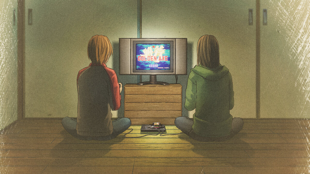 Netflix Anime 'Oncle from Another World' Saison 1: Tout ce que nous savons jusqu'à présent 2 Netflix Anime 'Oncle from Another World' Saison 1: Tout ce que nous savons jusqu'à présent - 1