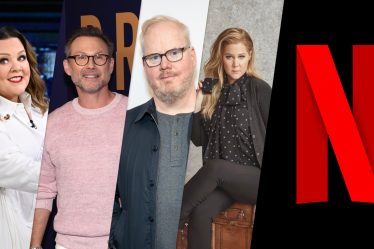 Le film Netflix "Unfrosted" de Jerry Seinfeld en ajoute 12 au casting - 25