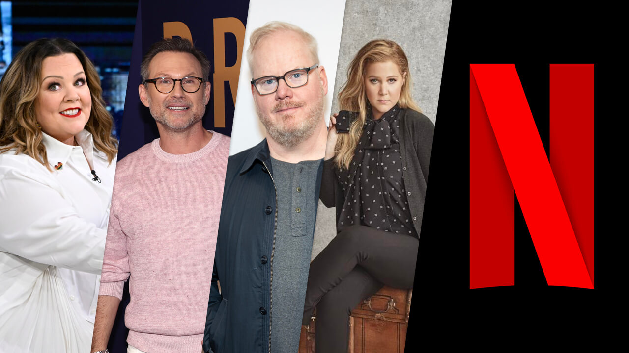 Le film Netflix "Unfrosted" de Jerry Seinfeld en ajoute 12 au casting 2 Le film Netflix "Unfrosted" de Jerry Seinfeld en ajoute 12 au casting - 1