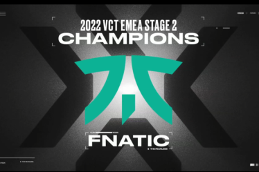 Fnatic remporte le VCT Challenger EMEA avec un passionnant 3-0 contre FunPlus Phoenix - 5