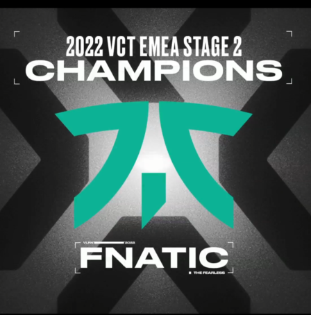 Fnatic remporte le VCT Challenger EMEA avec un passionnant 3-0 contre FunPlus Phoenix 10 Fnatic remporte le VCT Challenger EMEA avec un passionnant 3-0 contre FunPlus Phoenix - 9