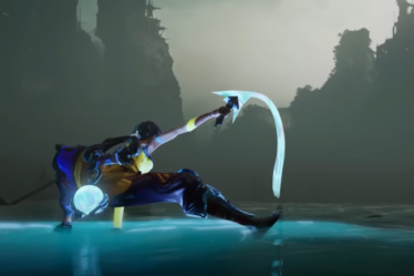 Nilah officiellement présenté comme le prochain champion de League of Legends - 11