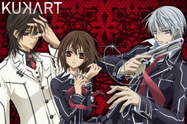 Guide pour lire le manga 'Vampire Knight' - 10