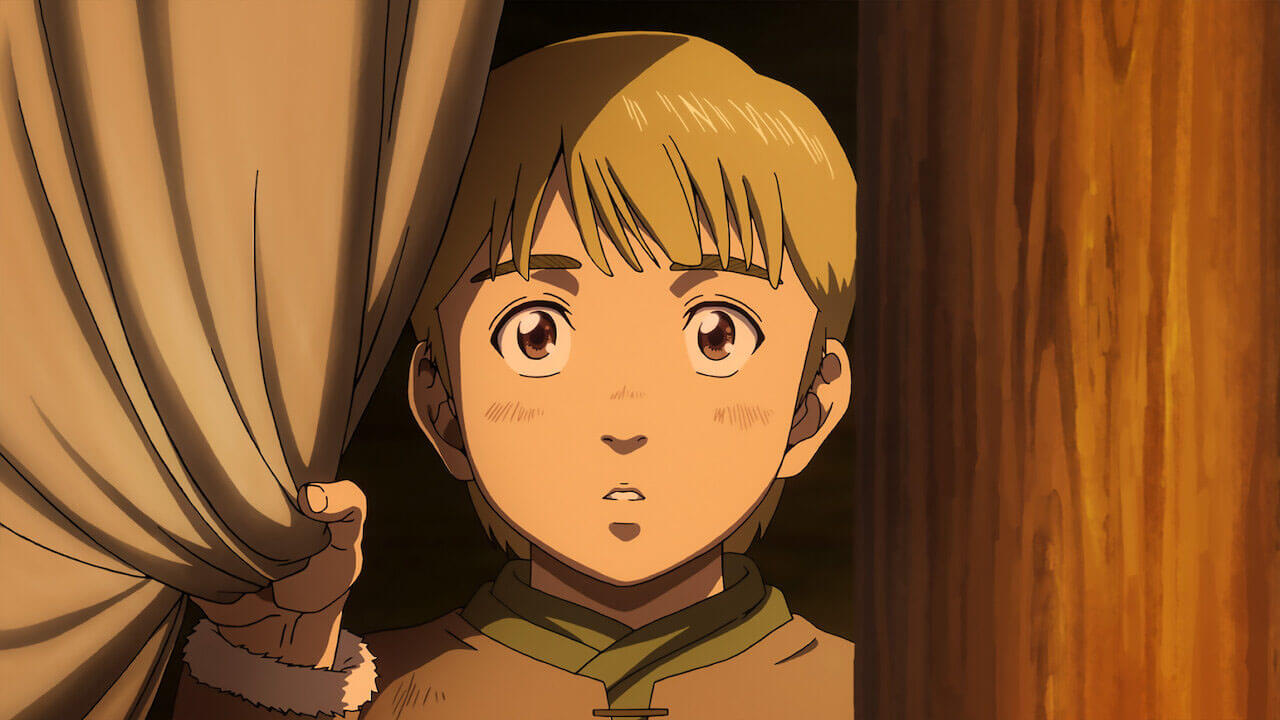 'Vinland: Saga' arrive sur Netflix dans certaines régions en juillet 2022 2 'Vinland: Saga' arrive sur Netflix dans certaines régions en juillet 2022 - 1