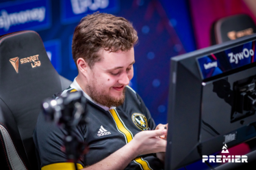 Vitality assure sa première apparition en demi-finale depuis le transfert d'Astralis aux finales de printemps BLAST - 7
