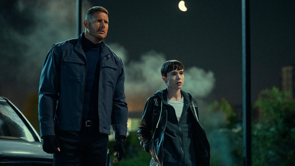 À quelle heure sera le Umbrella Academy' La saison 3 sera-t-elle sur Netflix ? 2 À quelle heure sera le Umbrella Academy' La saison 3 sera-t-elle sur Netflix ? - 1