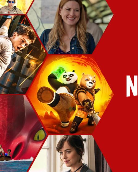 Ce qui arrive sur Netflix en juillet 2022 45 Ce qui arrive sur Netflix en juillet 2022 - 44