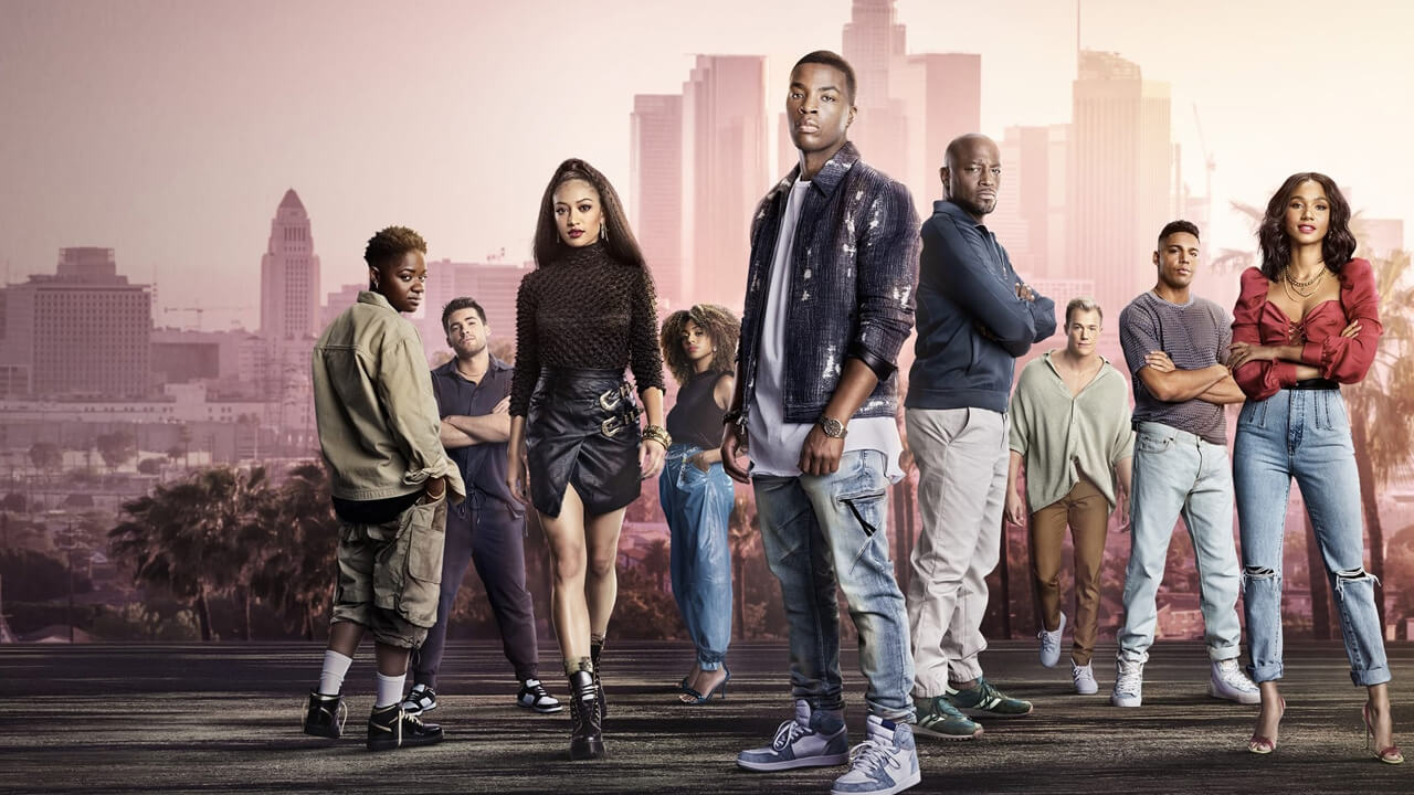 Quand la saison 5 de "All American" sera-t-elle sur Netflix ? 2 Quand la saison 5 de "All American" sera-t-elle sur Netflix ? - 1