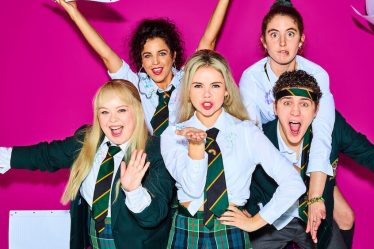 Quand la saison 3 de "Derry Girls" sera-t-elle sur Netflix ? - 4