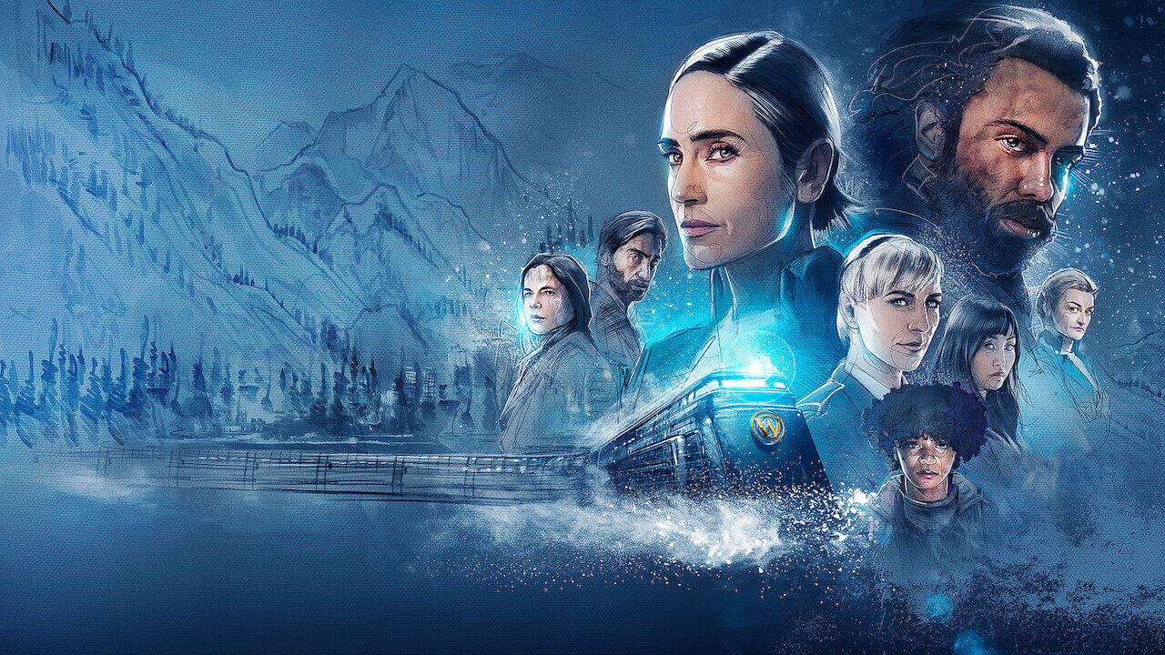 Quand la saison 4 de 'Snowpiercer' sera-t-elle sur Netflix ? 2 Quand la saison 4 de 'Snowpiercer' sera-t-elle sur Netflix ? - 1