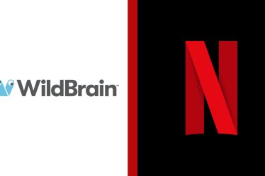 Tom Lynch et WildBrain Team pour la série surnaturelle "Fanger" sur Netflix - 8
