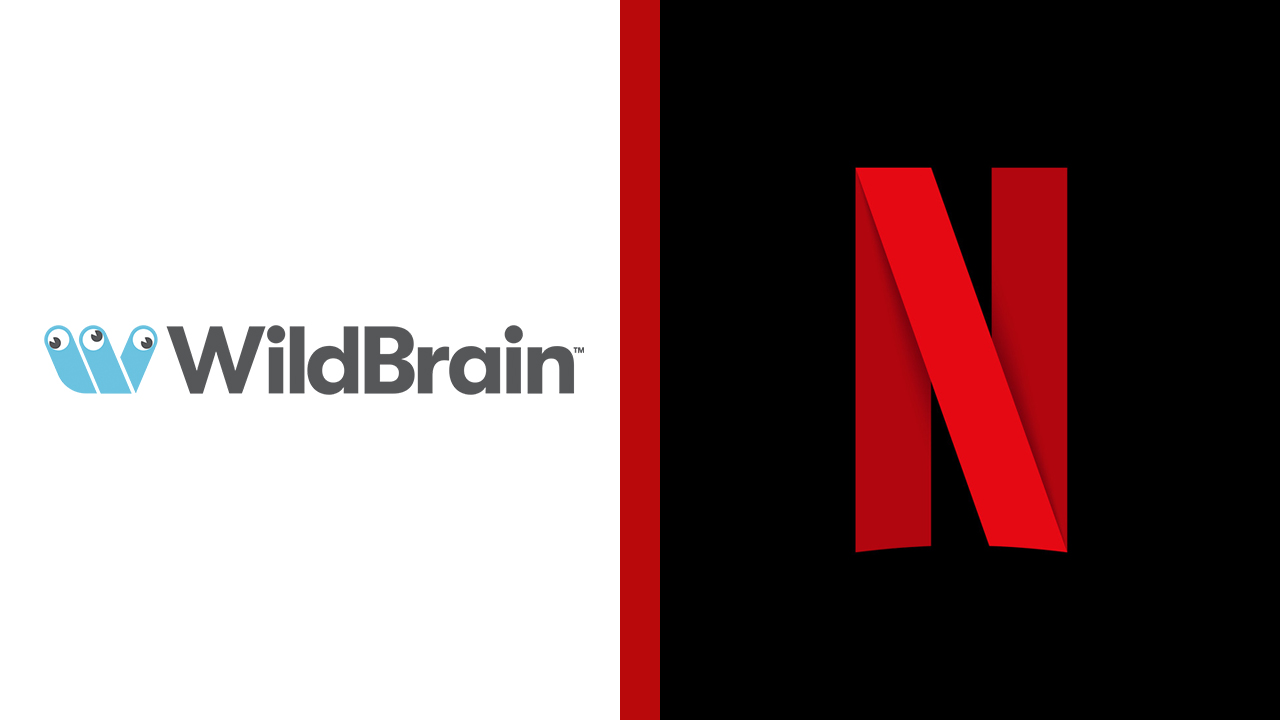 Tom Lynch et WildBrain Team pour la série surnaturelle "Fanger" sur Netflix 2 Tom Lynch et WildBrain Team pour la série surnaturelle "Fanger" sur Netflix - 1