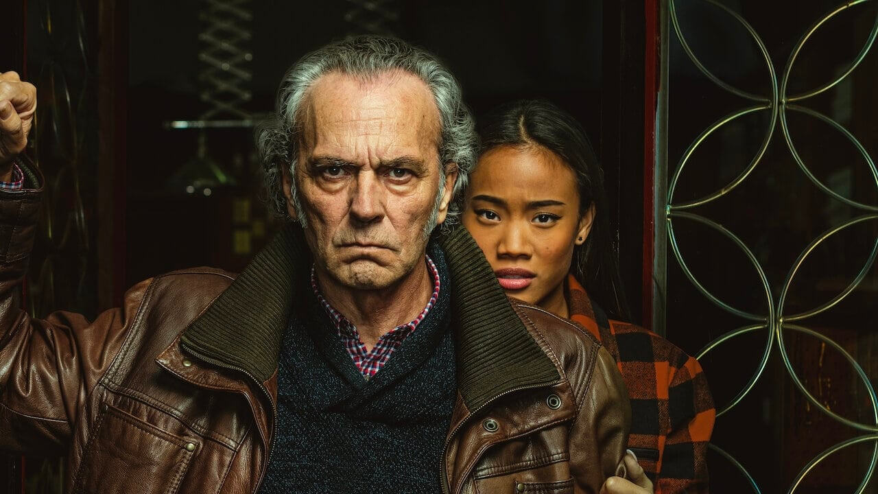Quand la saison 2 de "Wrong Side of the Tracks" sera-t-elle sur Netflix ? 2 Quand la saison 2 de "Wrong Side of the Tracks" sera-t-elle sur Netflix ? - 1