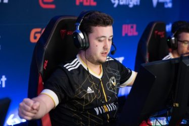L'incroyable jeu AWP de ZywOo fait de Vitality un tour crucial contre G2 lors des finales de printemps BLAST - 7