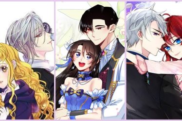 10 meilleurs mangas romantiques historiques que vous devriez essayer ! - 8