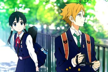 10 mangas romantiques d'amis d'enfance réconfortants que vous devriez lire ! - 20