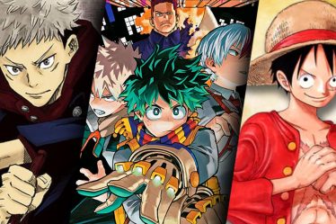 Le meilleur manga d'aventure et d'action que vous devriez lire ! - 7