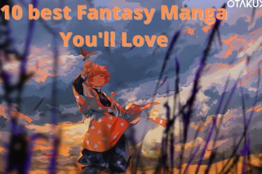 10 meilleurs mangas fantastiques dont vous tomberez amoureux - 24