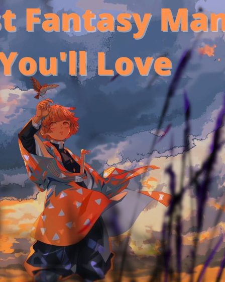 10 meilleurs mangas fantastiques dont vous tomberez amoureux 172 10 meilleurs mangas fantastiques dont vous tomberez amoureux - 171