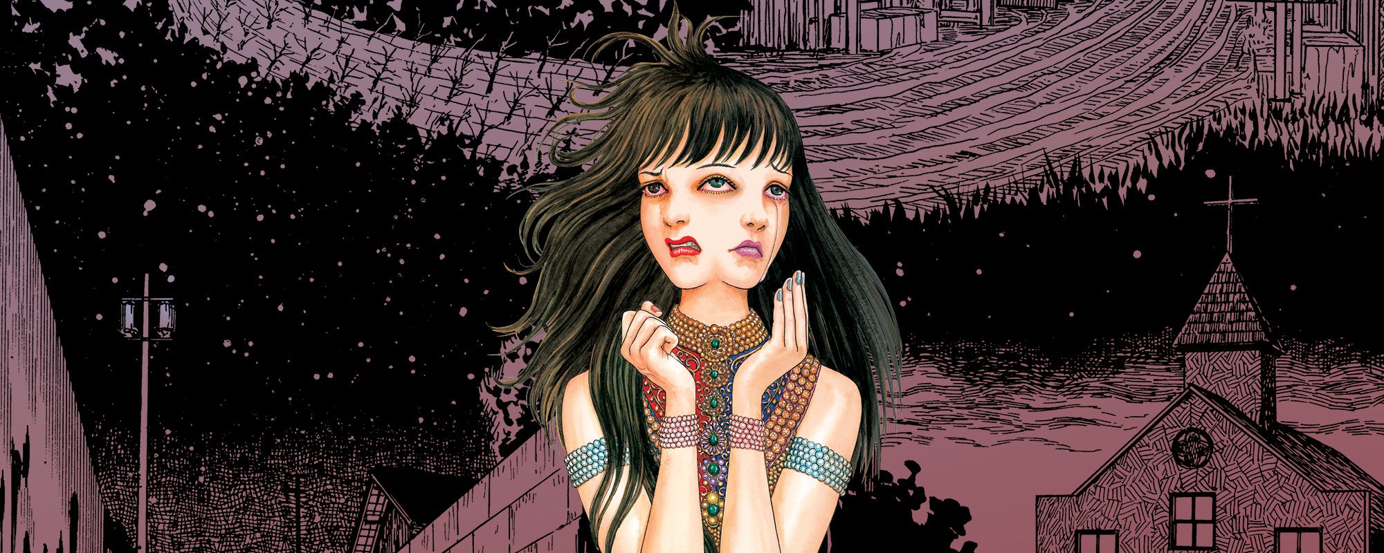 10 meilleurs mangas d'horreur de Junji Ito que vous devriez lire - 3