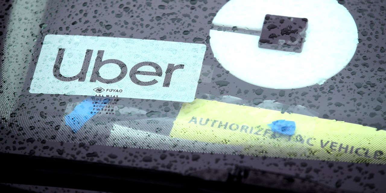 Rapport sur la sécurité d'Uber : nombre de décès en hausse, rapports d'agressions sexuelles en baisse 2 Rapport sur la sécurité d'Uber : nombre de décès en hausse, rapports d'agressions sexuelles en baisse - 1