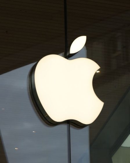 L'ancien directeur du droit des sociétés d'Apple plaide coupable de délit d'initié - 91