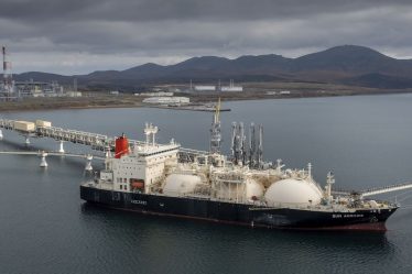Poutine ordonne le transfert de Sakhalin Energy à une nouvelle société russe, repoussant potentiellement les partenaires étrangers - 5