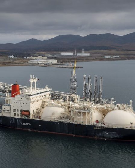 Poutine ordonne le transfert de Sakhalin Energy à une nouvelle société russe, repoussant potentiellement les partenaires étrangers - 83