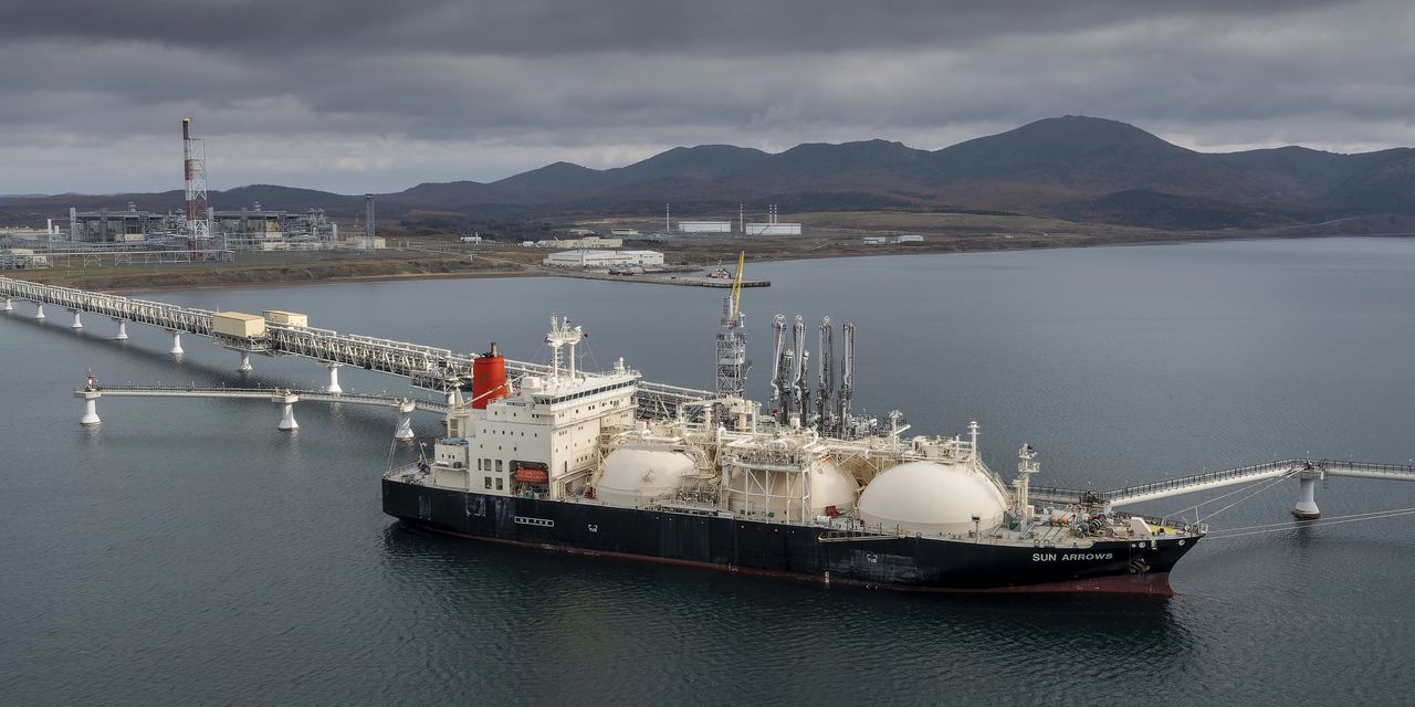 Poutine ordonne le transfert de Sakhalin Energy à une nouvelle société russe, repoussant potentiellement les partenaires étrangers 2 Poutine ordonne le transfert de Sakhalin Energy à une nouvelle société russe, repoussant potentiellement les partenaires étrangers - 1