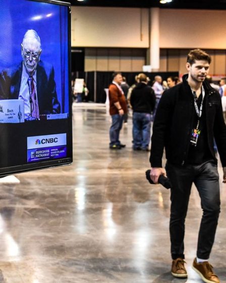 Voici ce qu'un investisseur dit avoir appris de Warren Buffett et de Charlie Munger - et les erreurs qu'il a commises - 79
