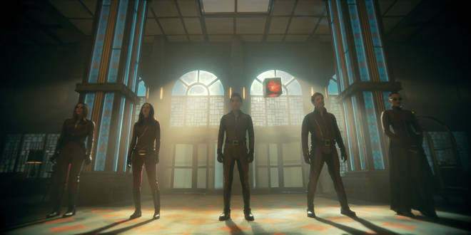 La Umbrella Academy Bande originale de la saison 3 : Toutes les chansons de la série Netflix 4 Quelles chansons sont jouées dans The Umbrella Academy saison 3?