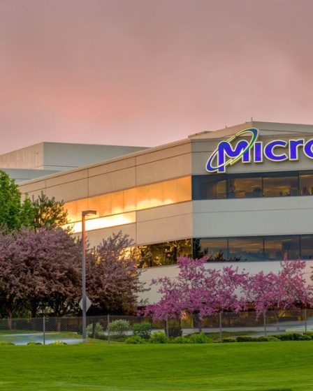 Il y aura peut-être une autre chaussure à laisser tomber après le grand échec de Micron - 63