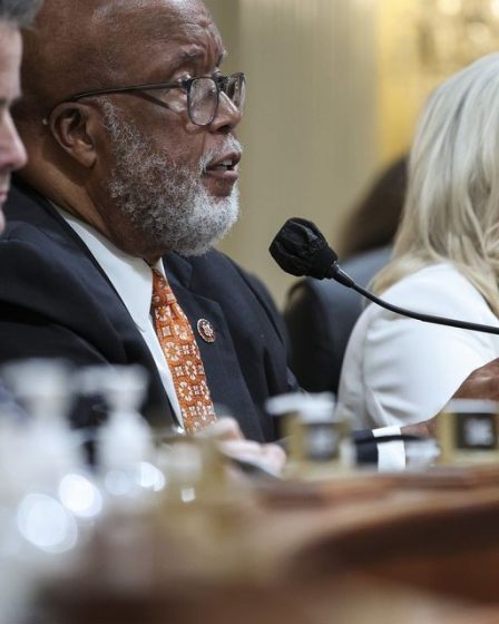 "Elle sait qu'elle n'a pas été volée": Liz Cheney défie la principale rivale républicaine à propos de fausses affirmations électorales de Trump - 59