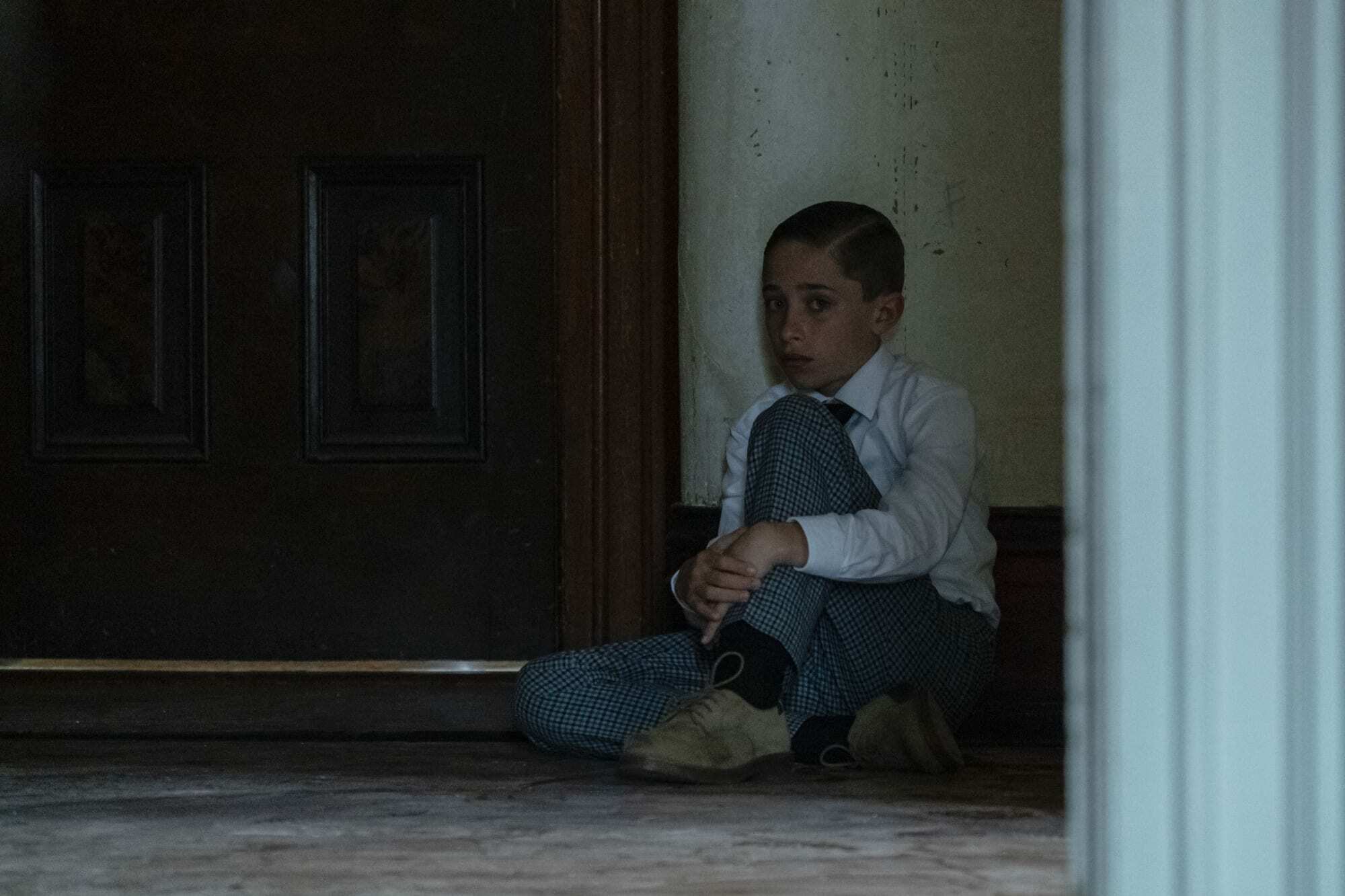 Qui est Henri dans Stranger Things saison 4? 2 Qui est Henri dans Stranger Things saison 4? - 1
