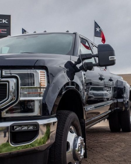 Les ventes de GM au deuxième trimestre chutent de 15 %, ajoutant aux problèmes de « timing » du constructeur automobile - 55