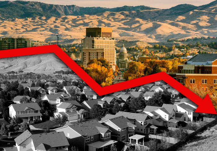 Le week-end se lit: ce qui attend le marché boursier après ce premier semestre brutal de 2022 - 5