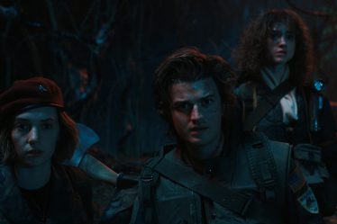 Pouvez-vous télécharger Stranger Things saison 4 tome 2 ? - 7