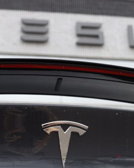 Les ventes de Tesla au 2e trimestre chutent au milieu de la chaîne d'approvisionnement et des problèmes de pandémie - 21