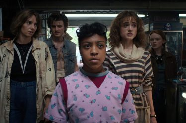 Nouveau Stranger Things saison 4 Funko Pop ! les chiffres arrivent enfin ! - 5
